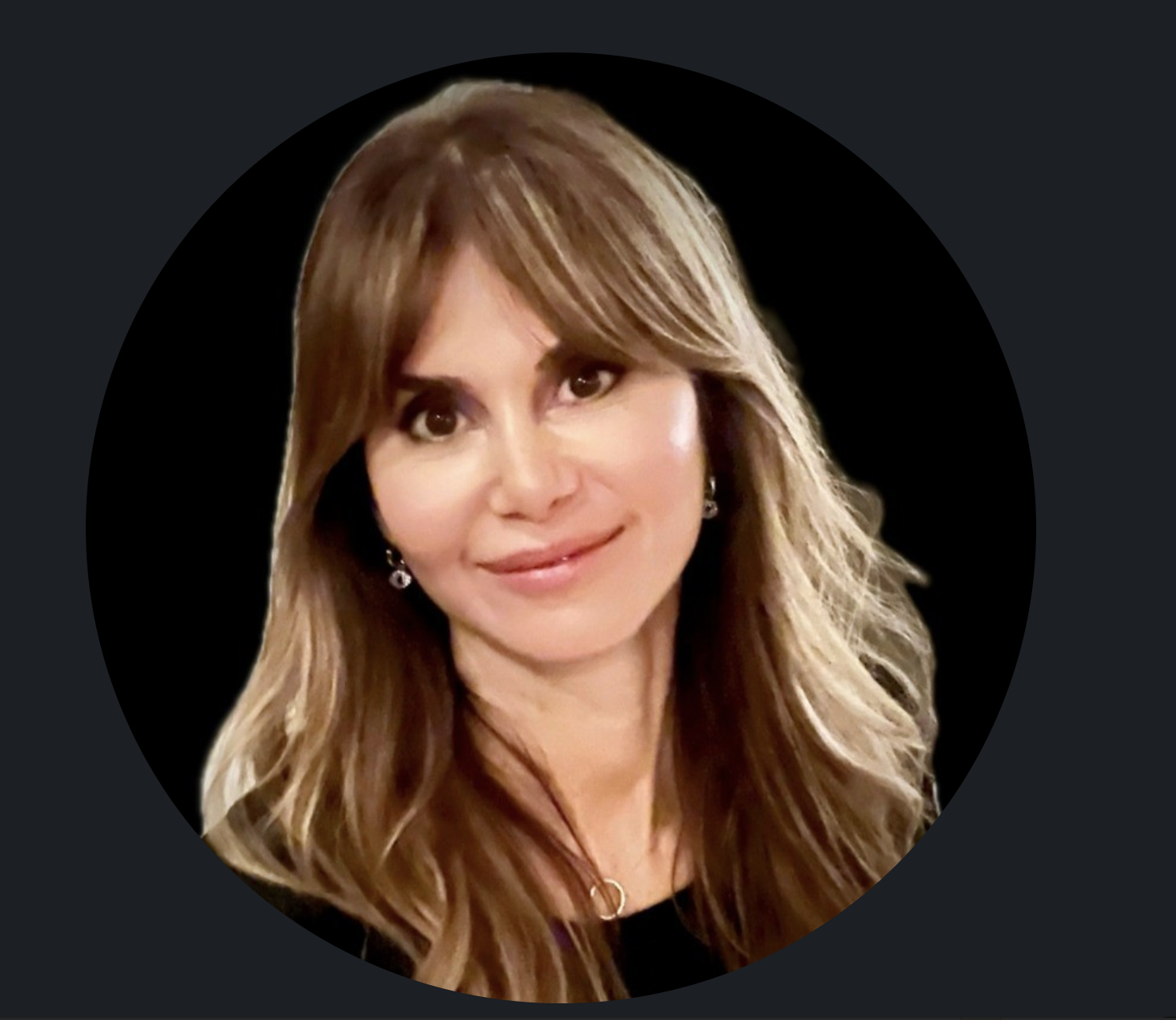 Maryam Zand